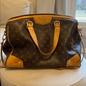 Louis Vuitton bag